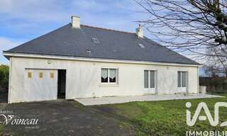 Maison 3 Pièces 86 m² à vendre à Marsac-sur-Don (44170)