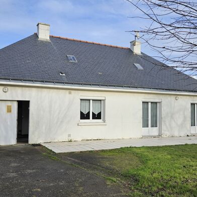 Maison 3 pièces 168000 €
