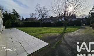 Maison 3 Pièces 86 m² à vendre à Marsac-sur-Don (44170)