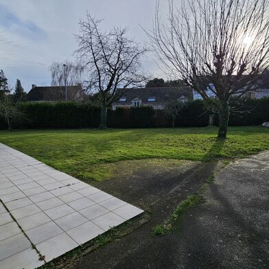 Maison 3 pièces 168000 €