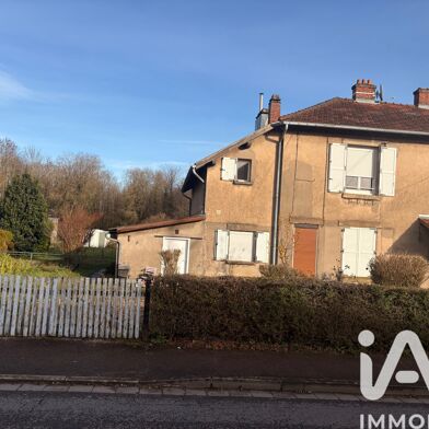 Appartement 3 pièces 82000 €