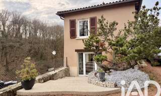 Maison 5 Pièces 137 m² à vendre à Orliénas (69530)