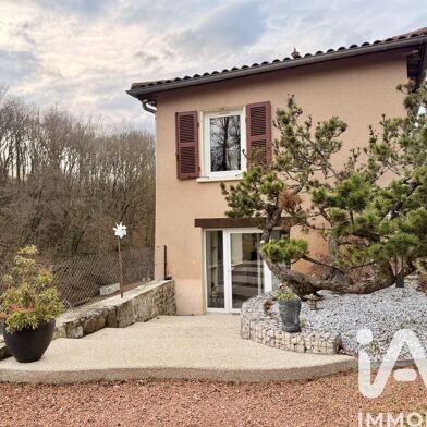 Maison 5 pièces 600000 €