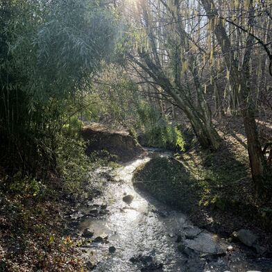 Maison 5 pièces 600000 €