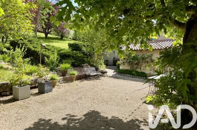 Maison 5 pièces 569900 €