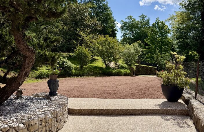 Vente Maison/villa 5 pièces — photo 2