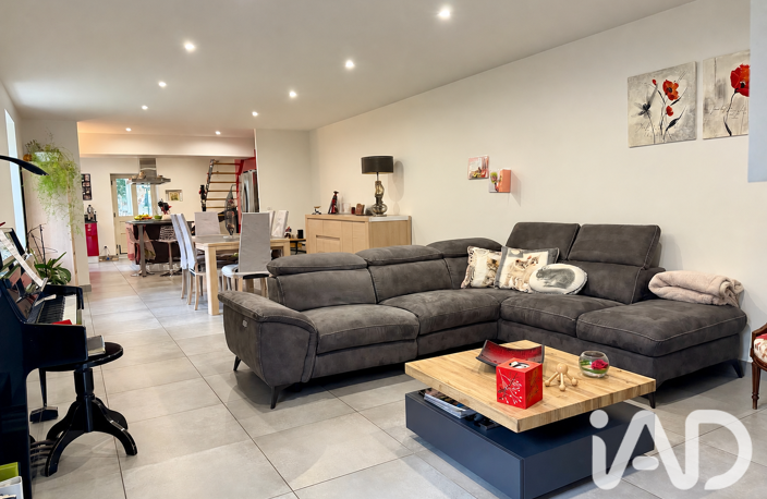 Vente Maison/villa 5 pièces — photo 3