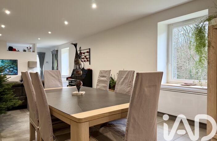 Vente Maison/villa 5 pièces — photo 4