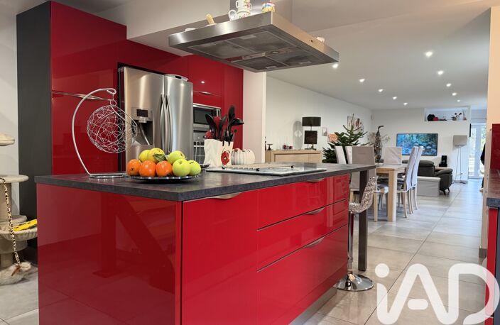 Vente Maison/villa 5 pièces — photo 5
