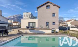 Maison 5 Pièces 149 m² à vendre à Grenoble (38100)