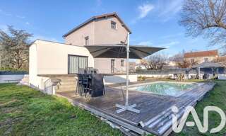 Maison 5 Pièces 149 m² à vendre à Grenoble (38100)