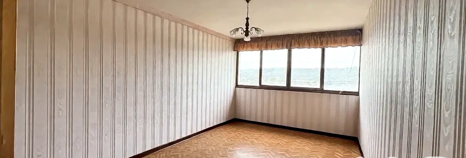 Appartement 2 Pièces 51 m² à vendre à Sens (89100)