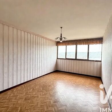 Appartement 2 pièces 62000 €