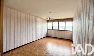 Appartement 2 Pièces 51 m² à vendre à Sens (89100)