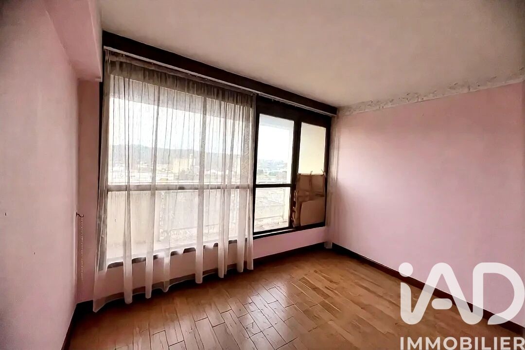 Vente Appartement 2 pièces - Photo 3