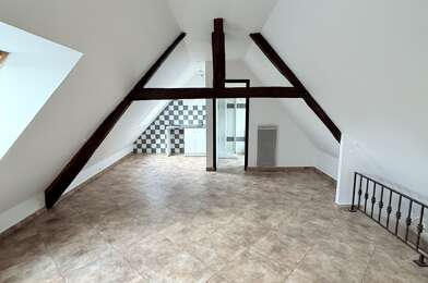 Appartement 1 pièces 680 €