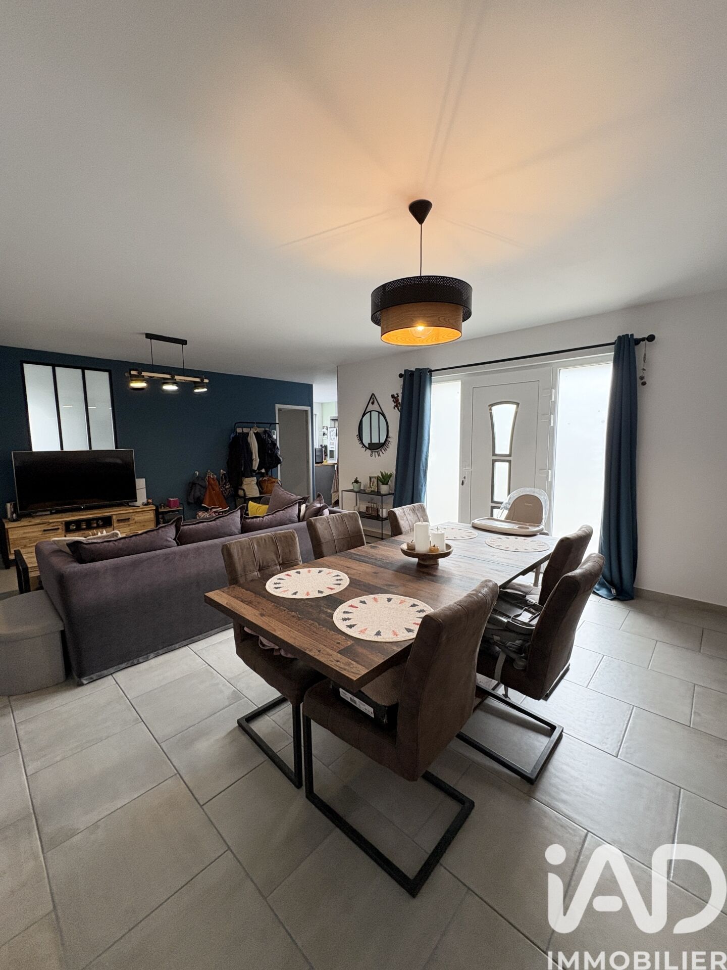 Vente Maison/villa 5 pièces - Photo 2