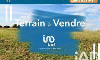 Terrain  571 m² à vendre à La Chapelle-Heulin (44330)