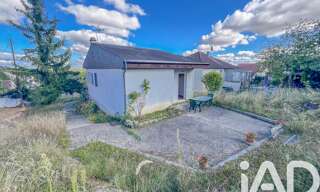 Maison 3 Pièces 65 m² à vendre à Crégy-lès-Meaux (77124)