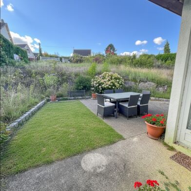 Maison 3 pièces 199900 €