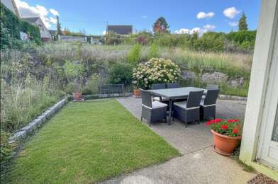 Maison 3 pièces 199900 €