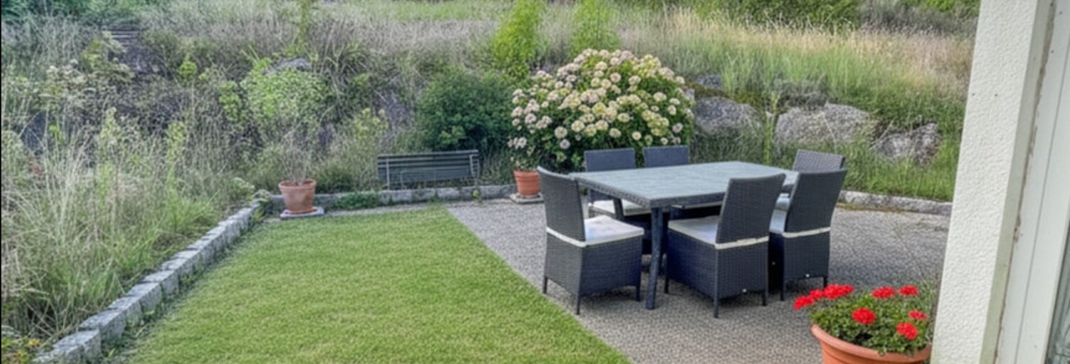 Maison 3 Pièces 65 m² à vendre à Crégy-lès-Meaux (77124)