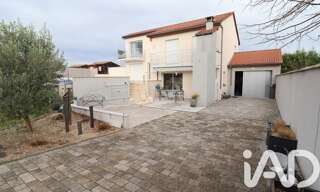 Maison 6 Pièces 145 m² à vendre à Saint-Beauzire (63360)