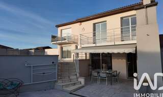 Maison 6 Pièces 145 m² à vendre à Saint-Beauzire (63360)