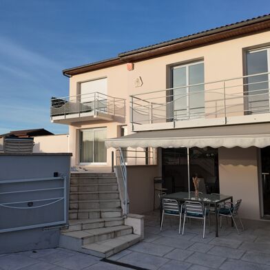 Maison 6 pièces 409000 €