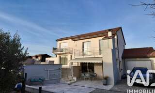 Maison 6 Pièces 145 m² à vendre à Saint-Beauzire (63360)