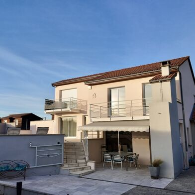 Maison 6 pièces 409000 €