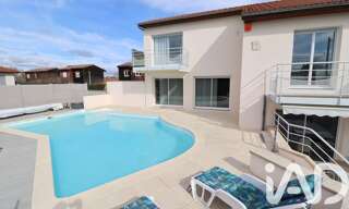 Maison 6 Pièces 145 m² à vendre à Saint-Beauzire (63360)