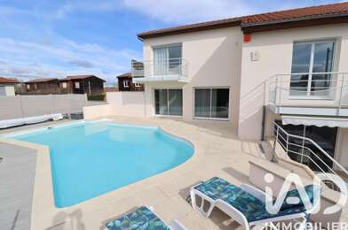 Maison 6 pièces 395000 €