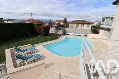 Maison 6 pièces 395000 €