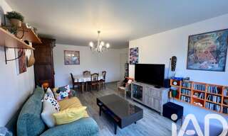 Appartement 4 Pièces 84 m² à vendre à Déville-lès-Rouen (76250)