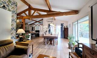 Maison 3 Pièces 90 m² à vendre à Carcès (83570)