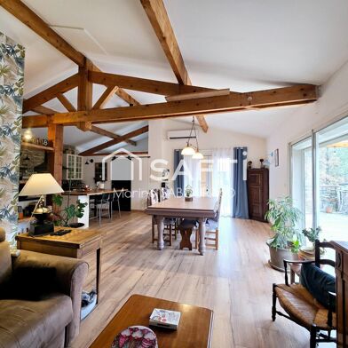 Maison 3 pièces 353000 €