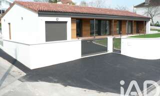 Maison 4 Pièces 148 m² à vendre à Saint-Laurent-les-Tours (46400)