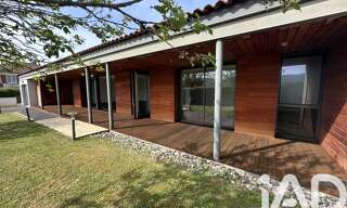 Maison 4 Pièces 148 m² à vendre à Saint-Laurent-les-Tours (46400)