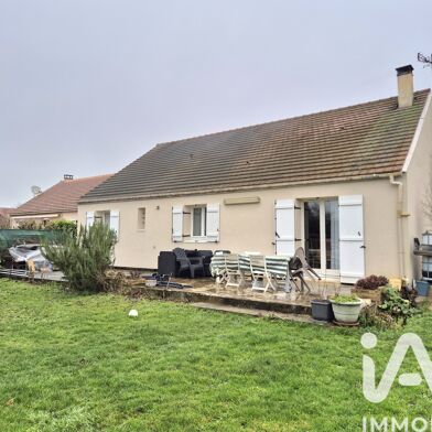 Maison 4 pièces 250000 €