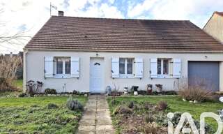 Maison 4 Pièces 88 m² à vendre à Mormant (77720)