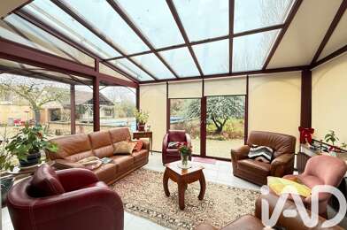 Maison 7 pièces 298000 €