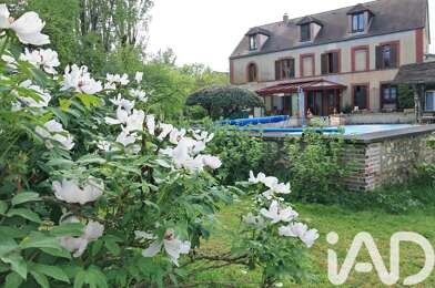 Maison 7 pièces 288000 €