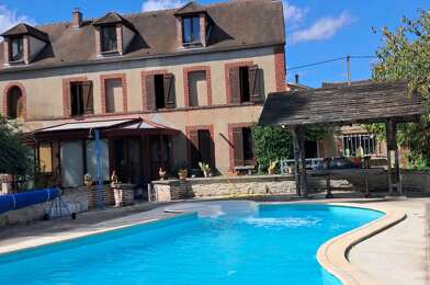 Maison 7 pièces 262000 €