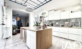 Maison 4 Pièces 100 m² à vendre à Roncq (59223)