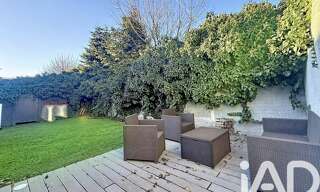 Maison 4 Pièces 100 m² à vendre à Roncq (59223)