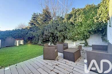 Maison 4 pièces 278000 €