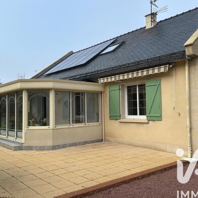 Maison 5 pièces 294000 €