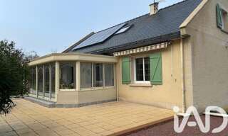 Maison 5 Pièces 145 m² à vendre à Les Bois d'Anjou (49250)