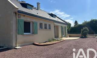 Maison 5 Pièces 145 m² à vendre à Les Bois d'Anjou (49250)